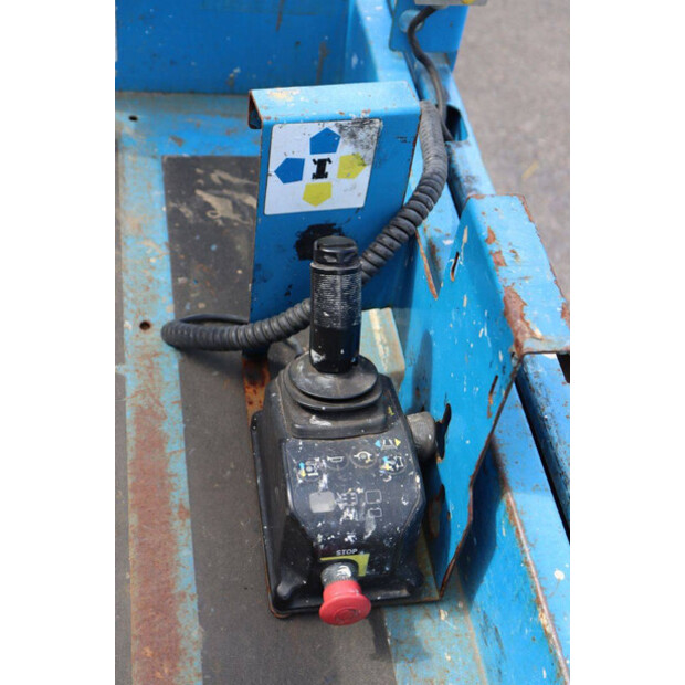 2006 Genie GS-2632-41751633
