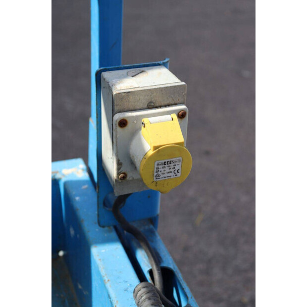 2006 Genie GS-2632-41751635