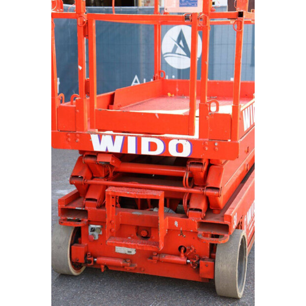 2004 سكايجاك SJ4620-41751650