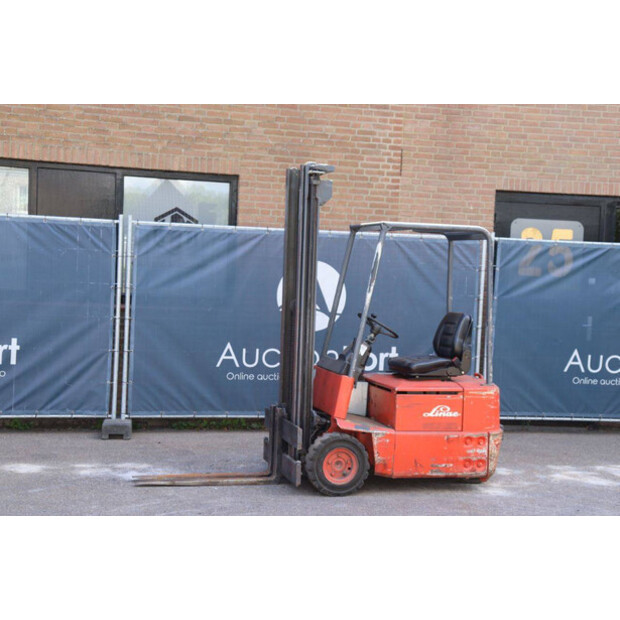 Linde E12-41751667