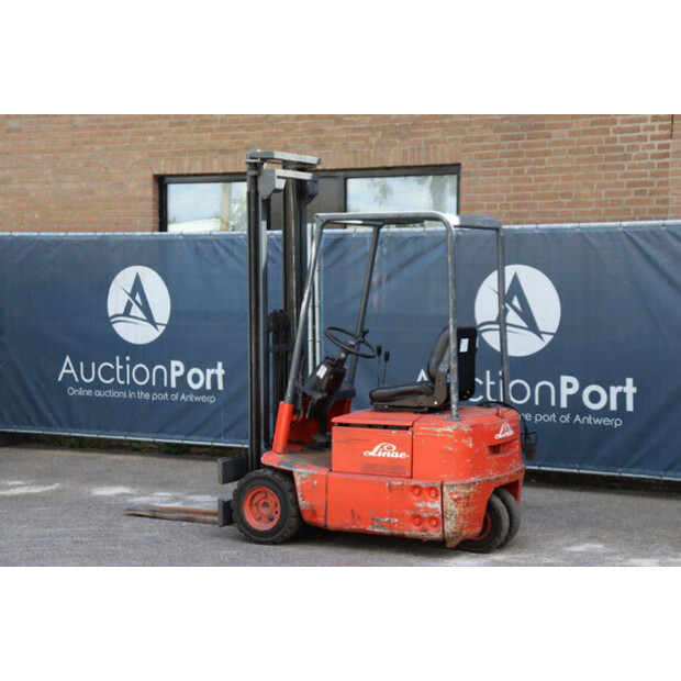 Linde E12-41751669