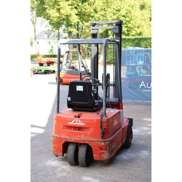 Linde E12-41751672
