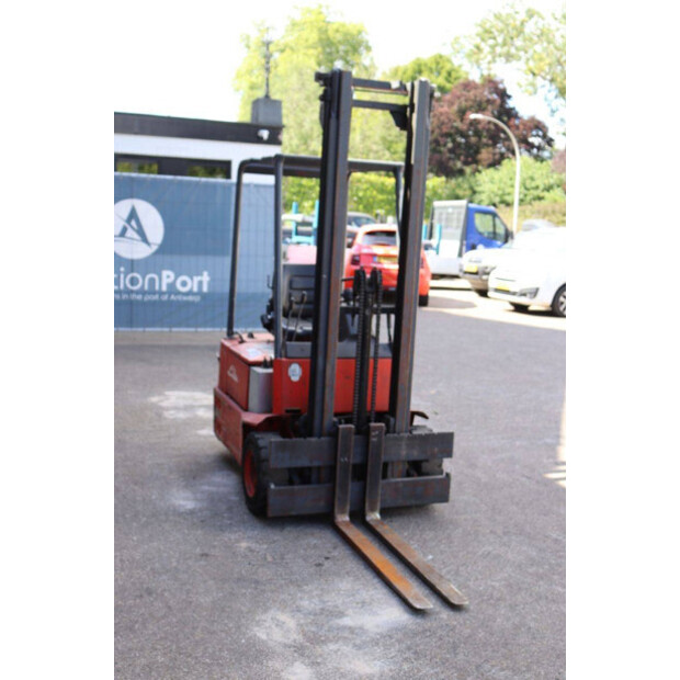 Linde E12-41751673