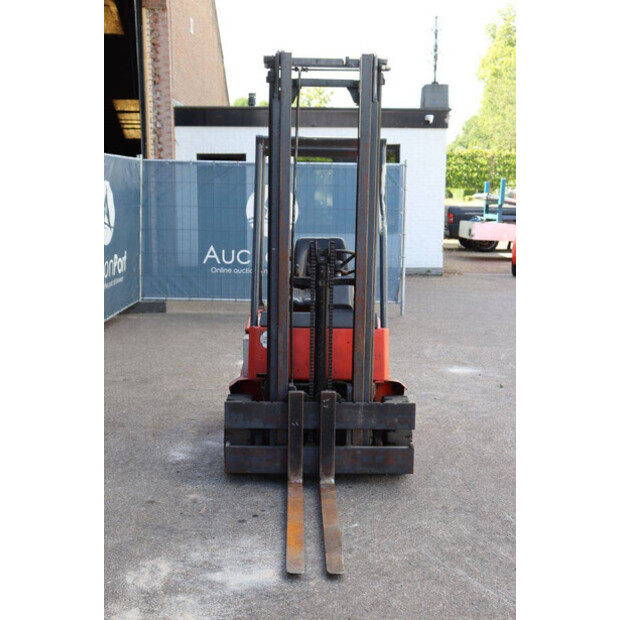 Linde E12-41751674