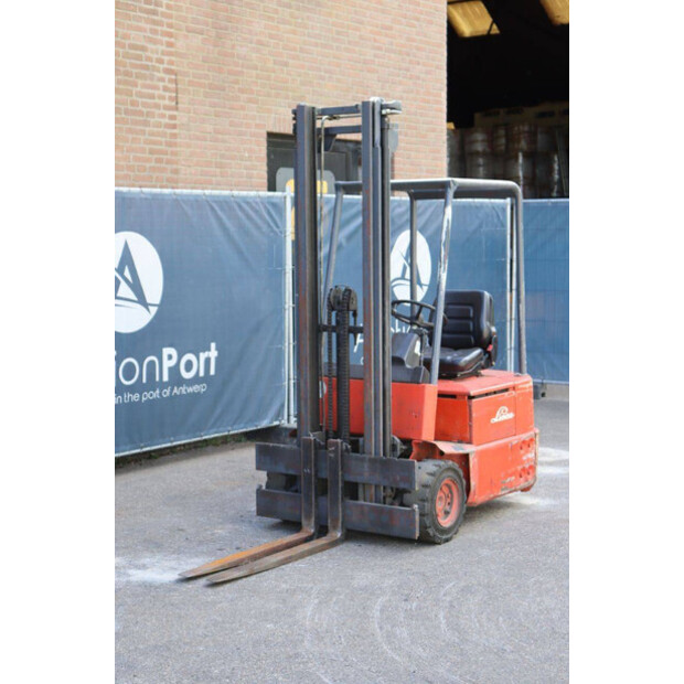 Linde E12-41751675
