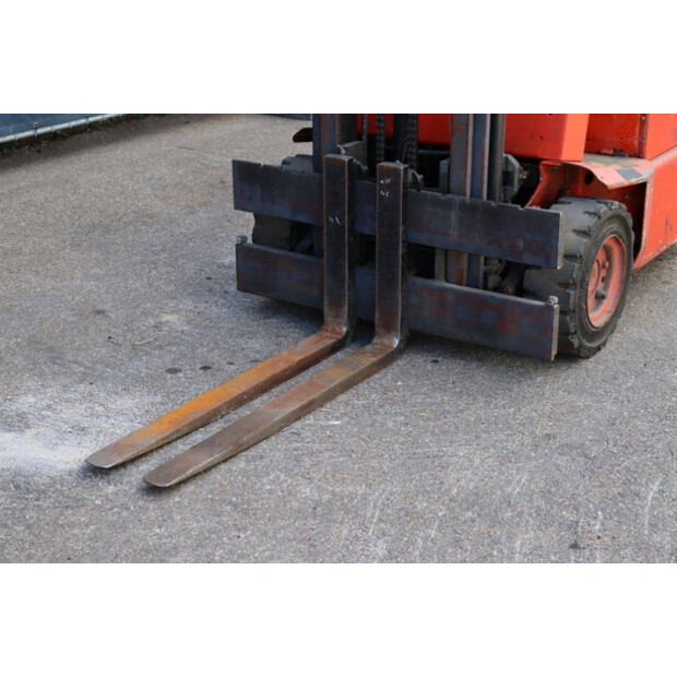 Linde E12-41751676