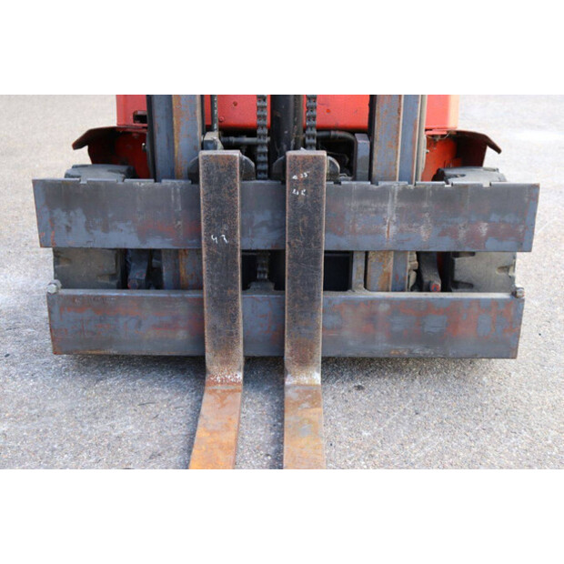 Linde E12-41751678
