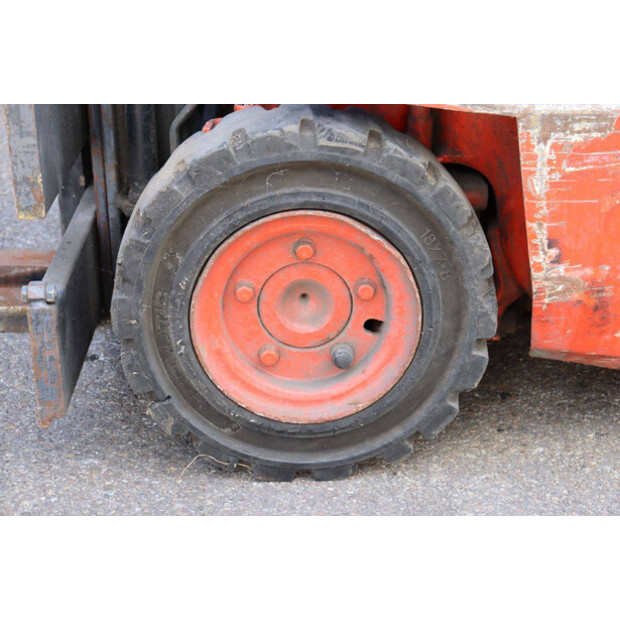 Linde E12-41751679
