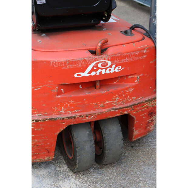 Linde E12-41751681