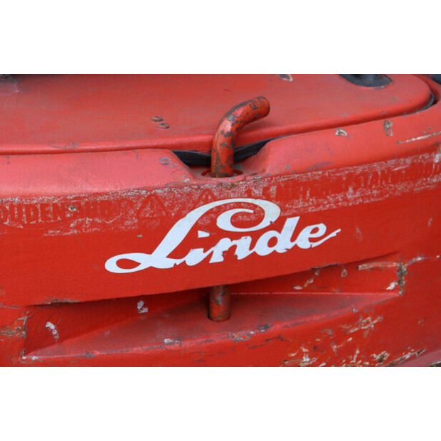 Linde E12-41751682