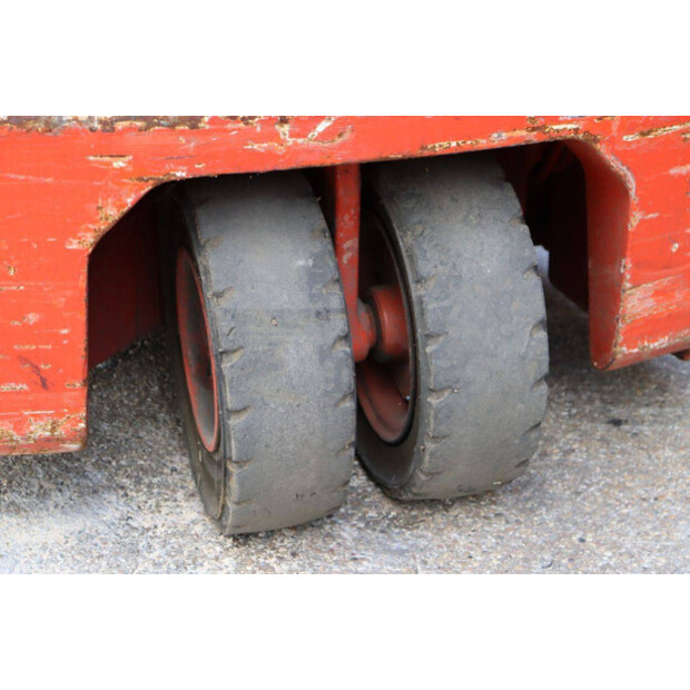 Linde E12-41751683