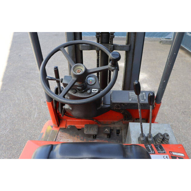 Linde E12-41751686