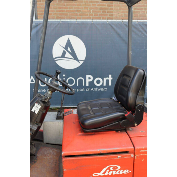 Linde E12-41751687