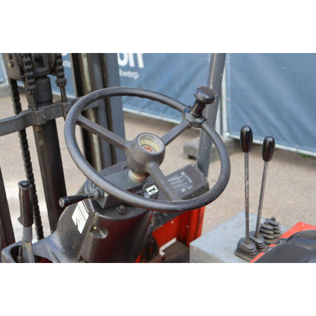Linde E12-41751689