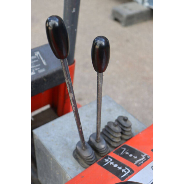 Linde E12-41751691