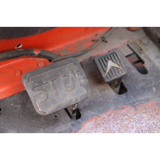 Linde E12-41751692
