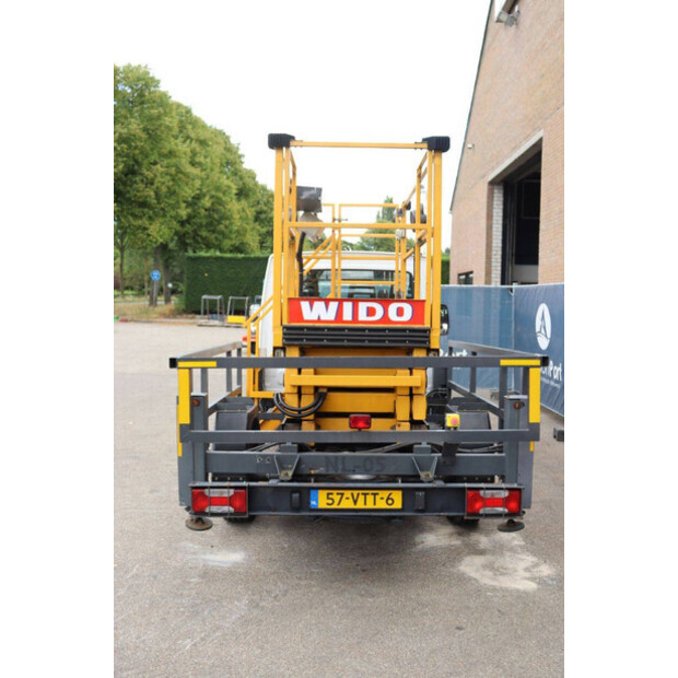 2008 Iveco 35S14-41751698