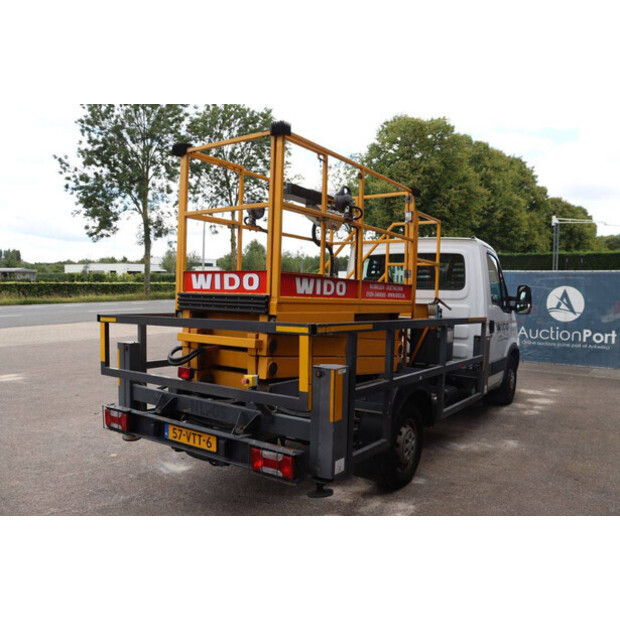 2008 Iveco 35S14-41751699