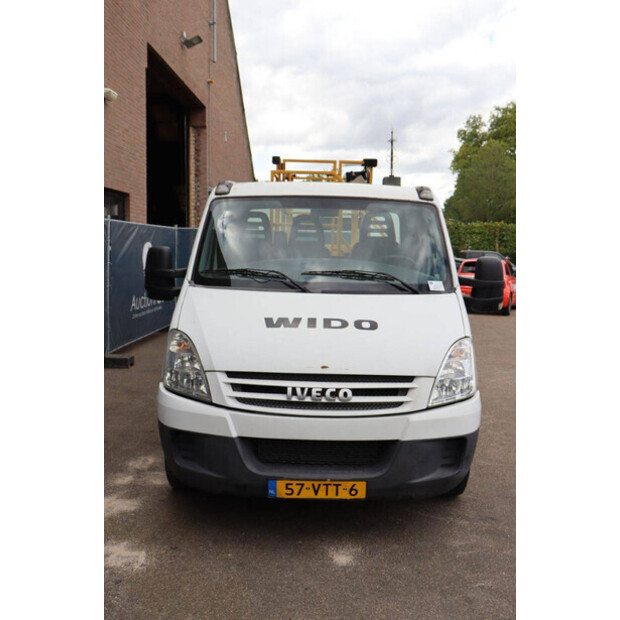 2008 Iveco 35S14-41751701