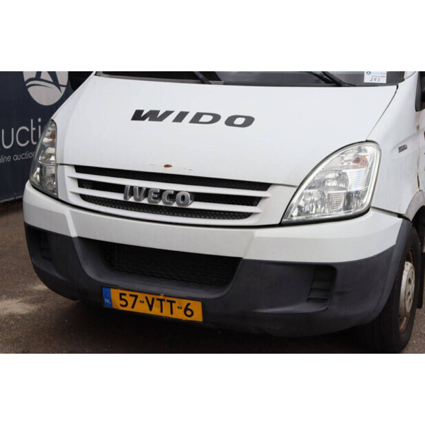 2008 Iveco 35S14-41751703
