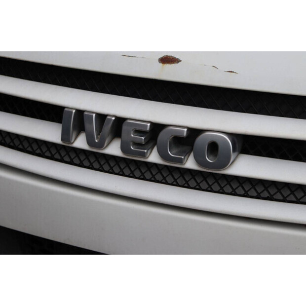 2008 Iveco 35S14-41751704