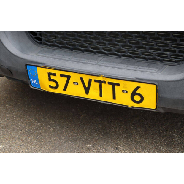 2008 Iveco 35S14-41751705
