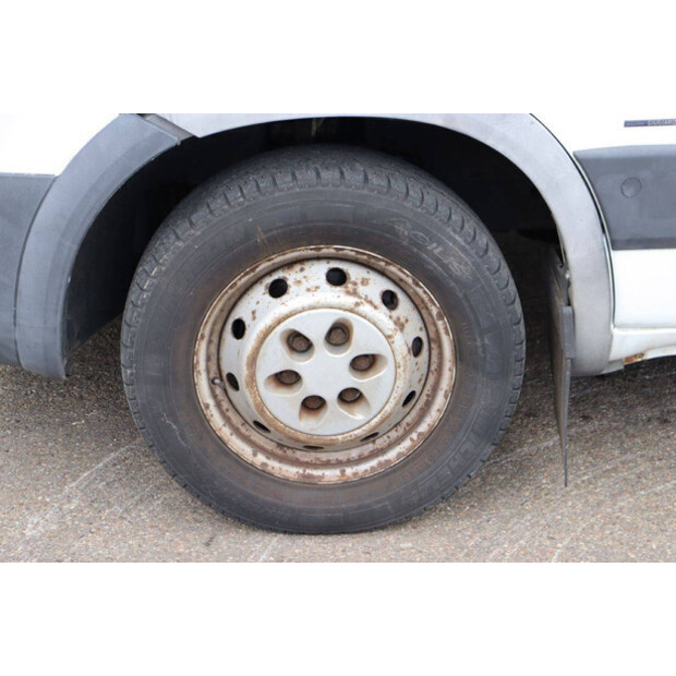 2008 Iveco 35S14-41751706