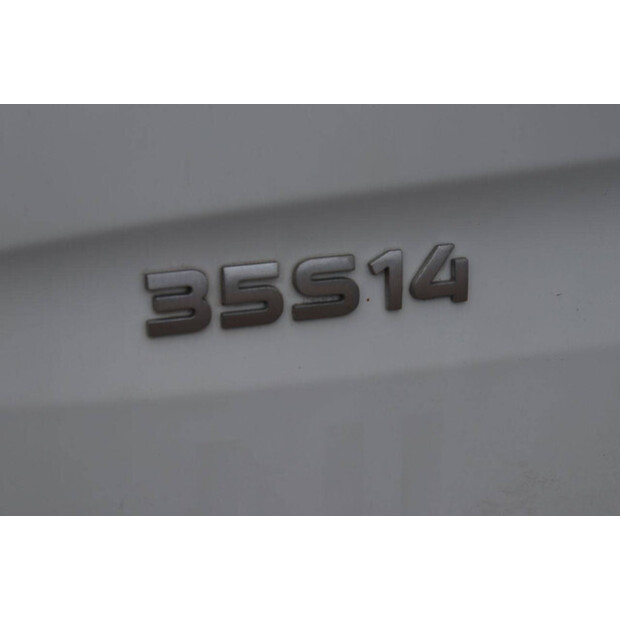 2008 Iveco 35S14-41751707