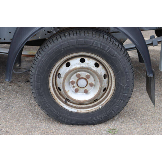 2008 Iveco 35S14-41751708