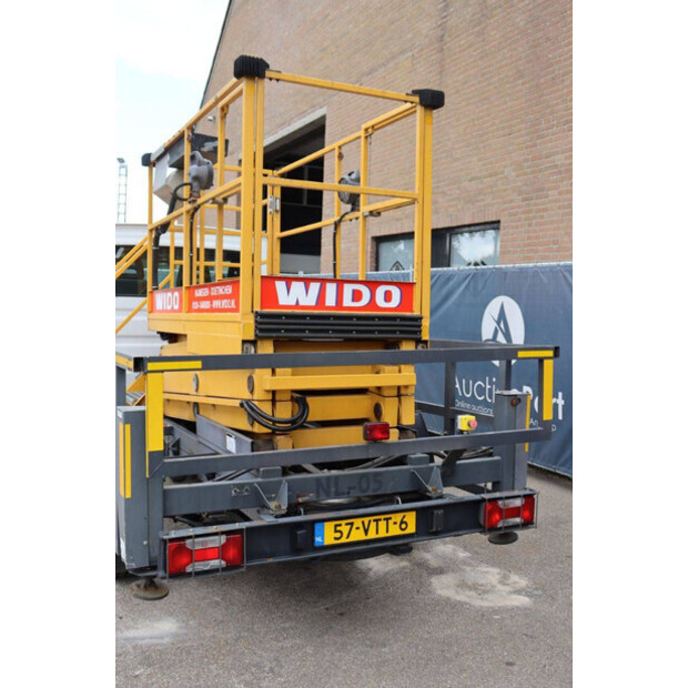 2008 Iveco 35S14-41751710