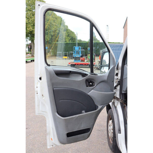 2008 Iveco 35S14-41751713