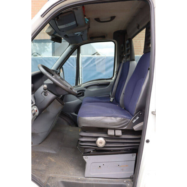2008 Iveco 35S14-41751714