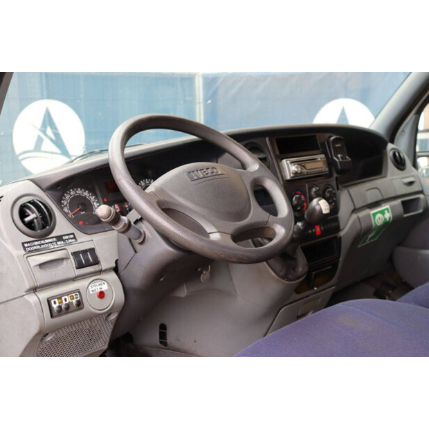 2008 Iveco 35S14-41751715