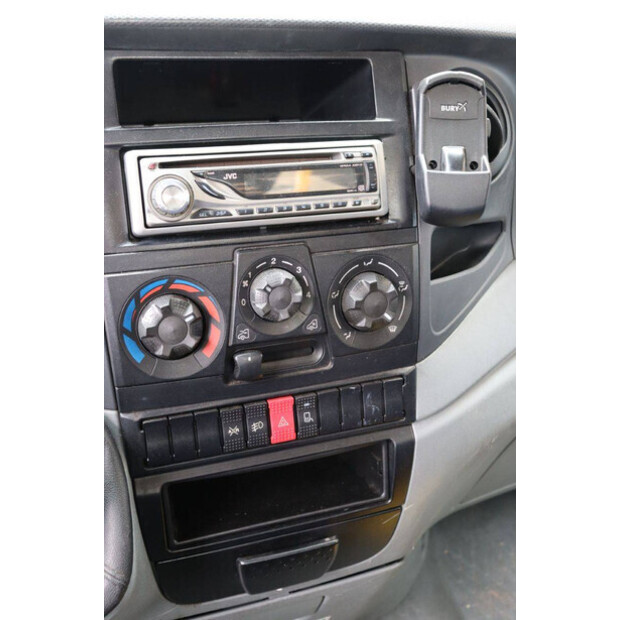 2008 Iveco 35S14-41751720