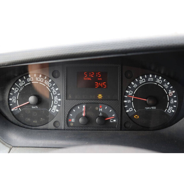 2008 Iveco 35S14-41751721