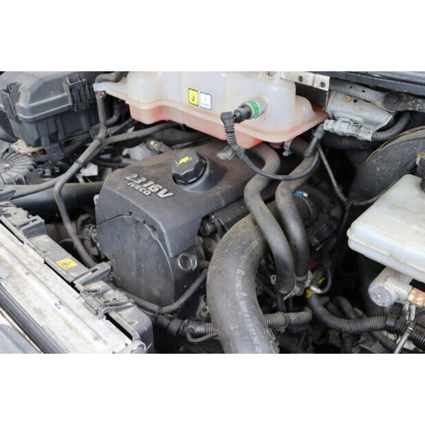 2008 Iveco 35S14-41751727