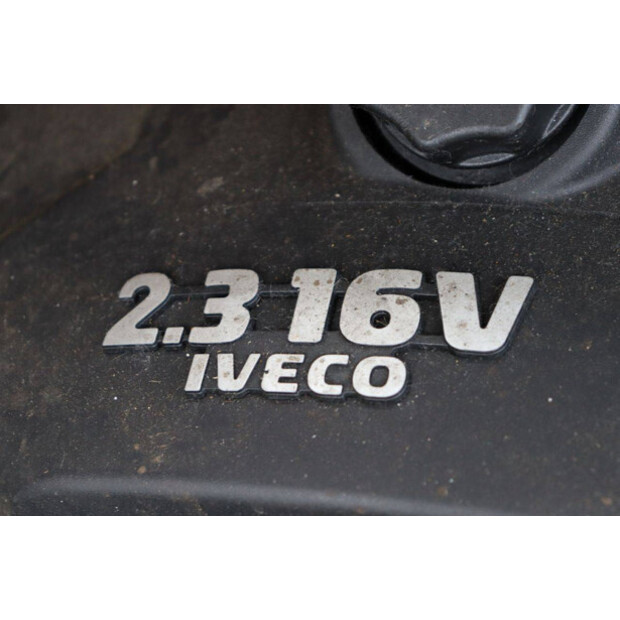 2008 Iveco 35S14-41751728