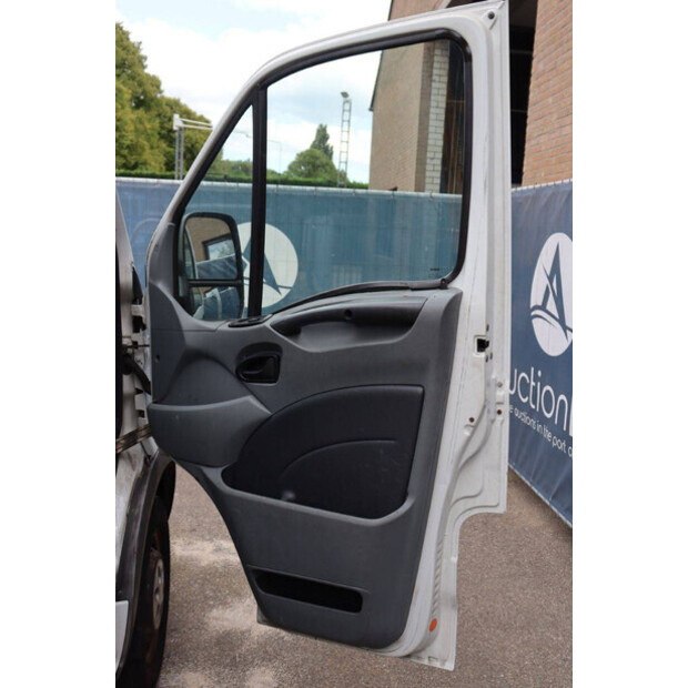 2008 Iveco 35S14-41751730