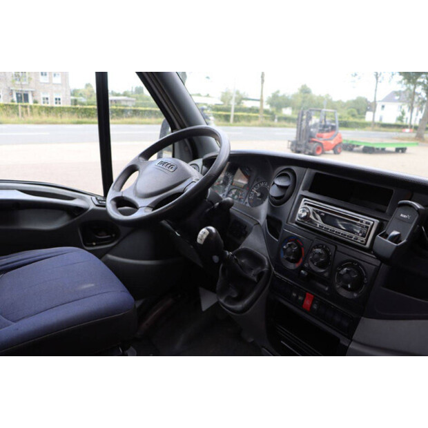 2008 Iveco 35S14-41751731