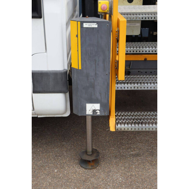 2008 Iveco 35S14-41751748