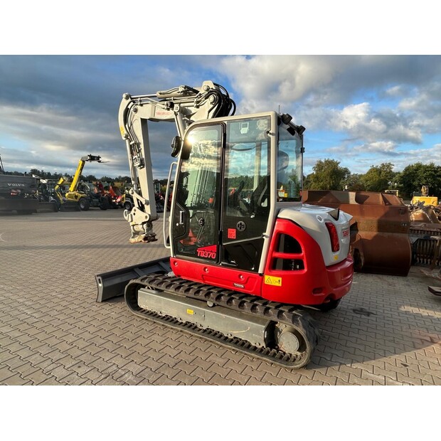 تاكوتشي TB370-41759133