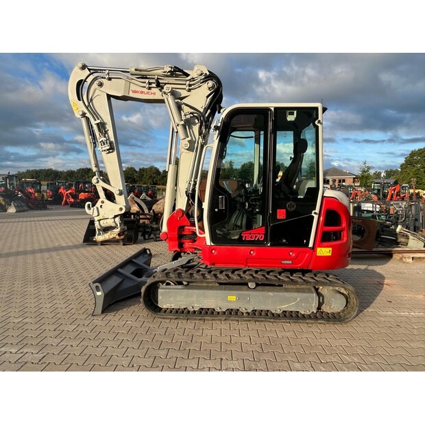 تاكوتشي TB370-41759134