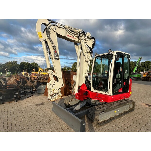 تاكوتشي TB370-41759135