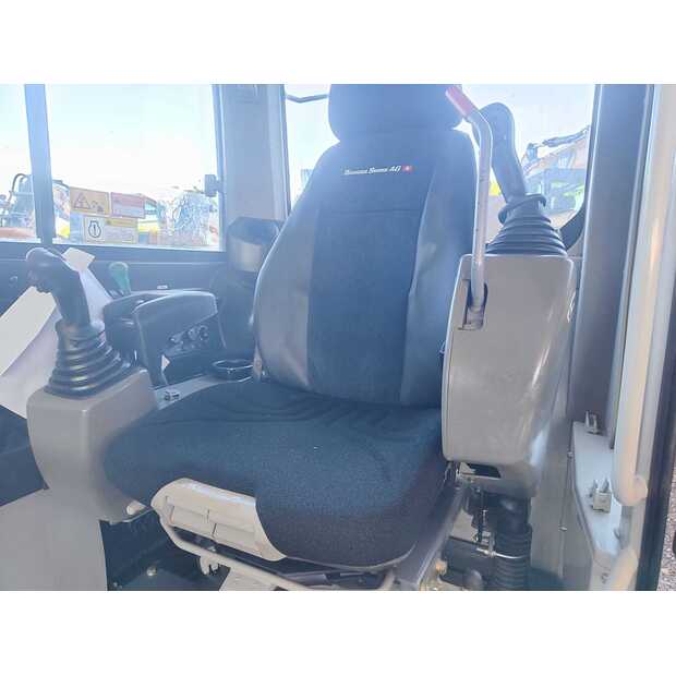 2014 TAKEUCHI TB295W-41759207