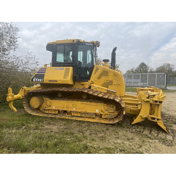 2023 Komatsu D61PXi-24E0-41759244
