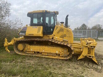 Image for 2023 Komatsu D61PXi-24E0