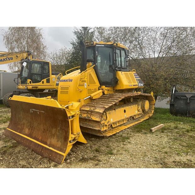 2023 Komatsu D61PXi-24E0-41759245