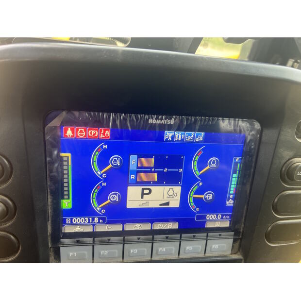 2023 Komatsu D61PXi-24E0-41759247