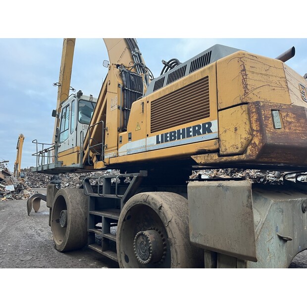 2005 Liebherr A954B-41759612