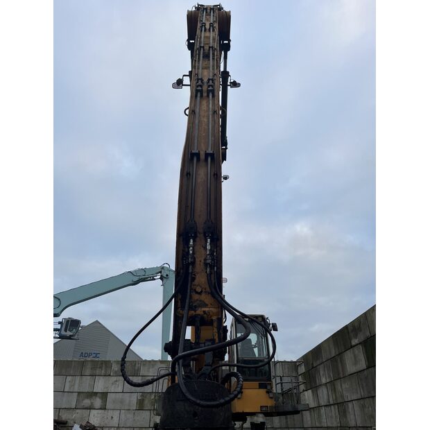 2005 Liebherr A954B-41759617
